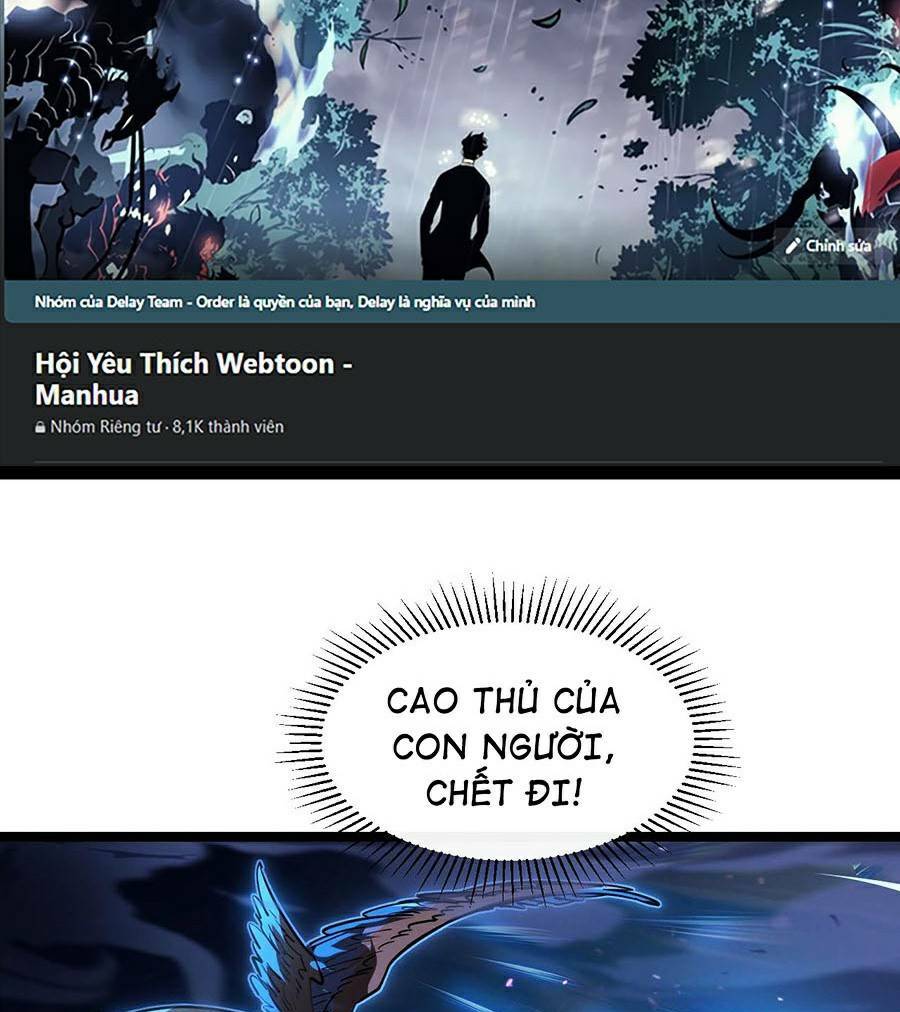 Mạt Thế Quật Khởi Chapter 79 - Trang 2