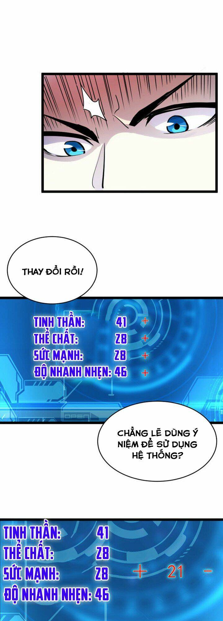 Mạt Thế Quật Khởi Chapter 8 - Trang 2