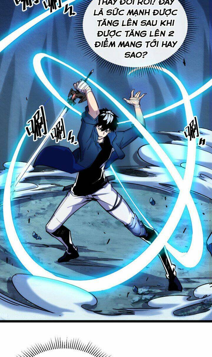 Mạt Thế Quật Khởi Chapter 8 - Trang 2