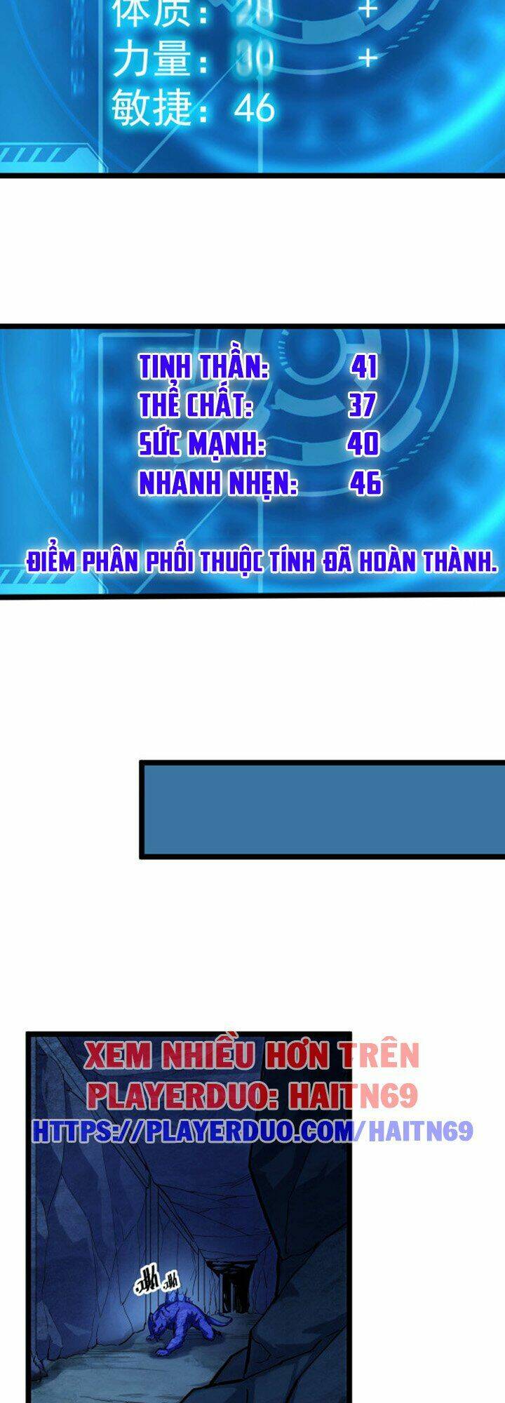 Mạt Thế Quật Khởi Chapter 8 - Trang 2