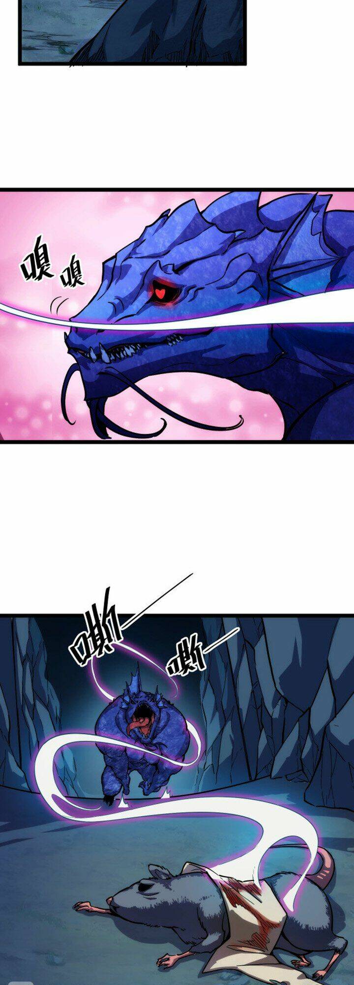 Mạt Thế Quật Khởi Chapter 8 - Trang 2