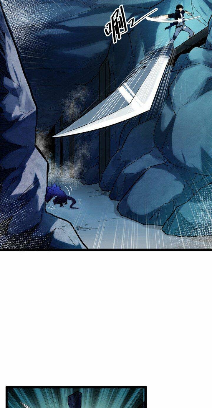 Mạt Thế Quật Khởi Chapter 8 - Trang 2