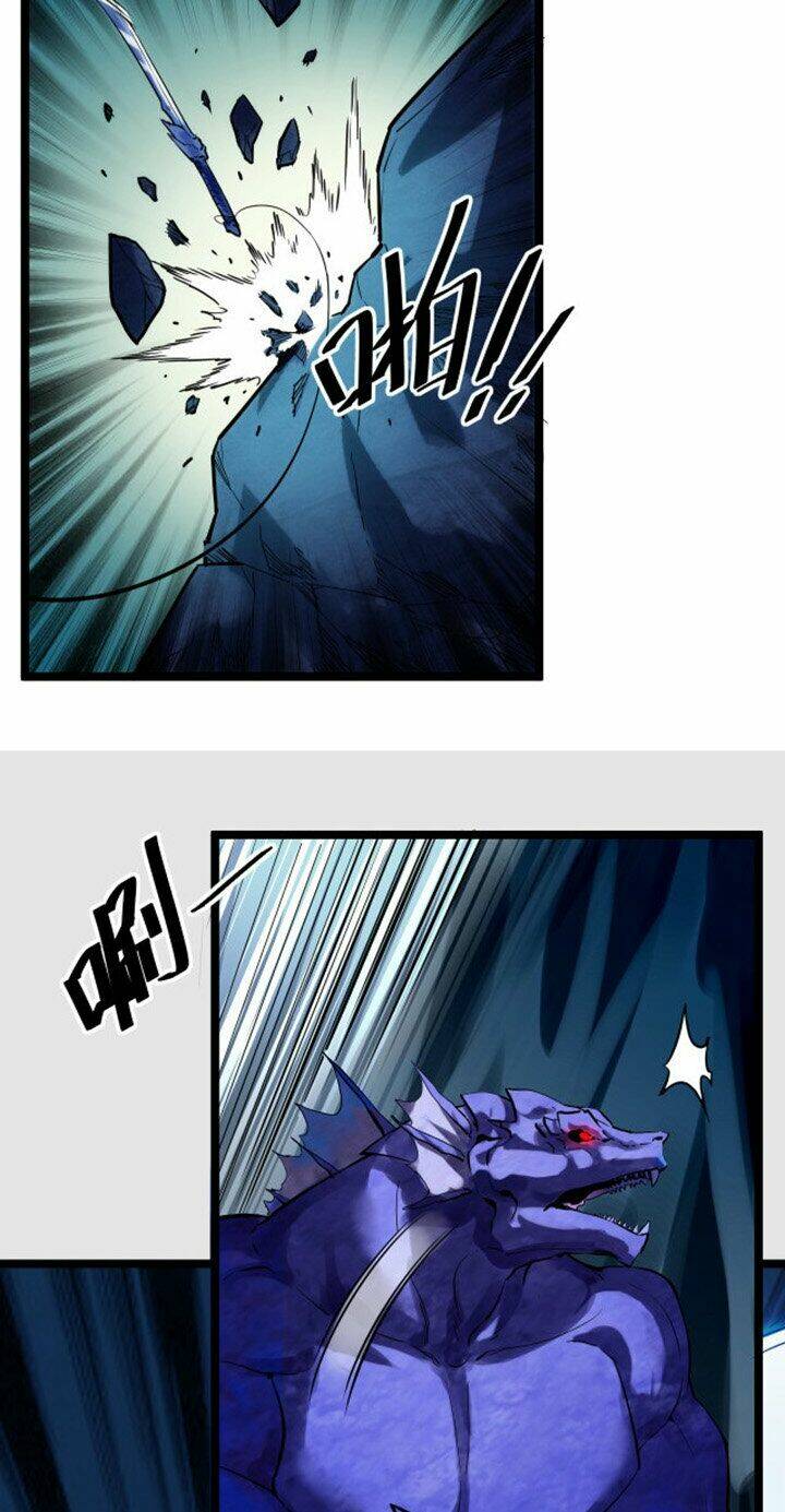 Mạt Thế Quật Khởi Chapter 8 - Trang 2