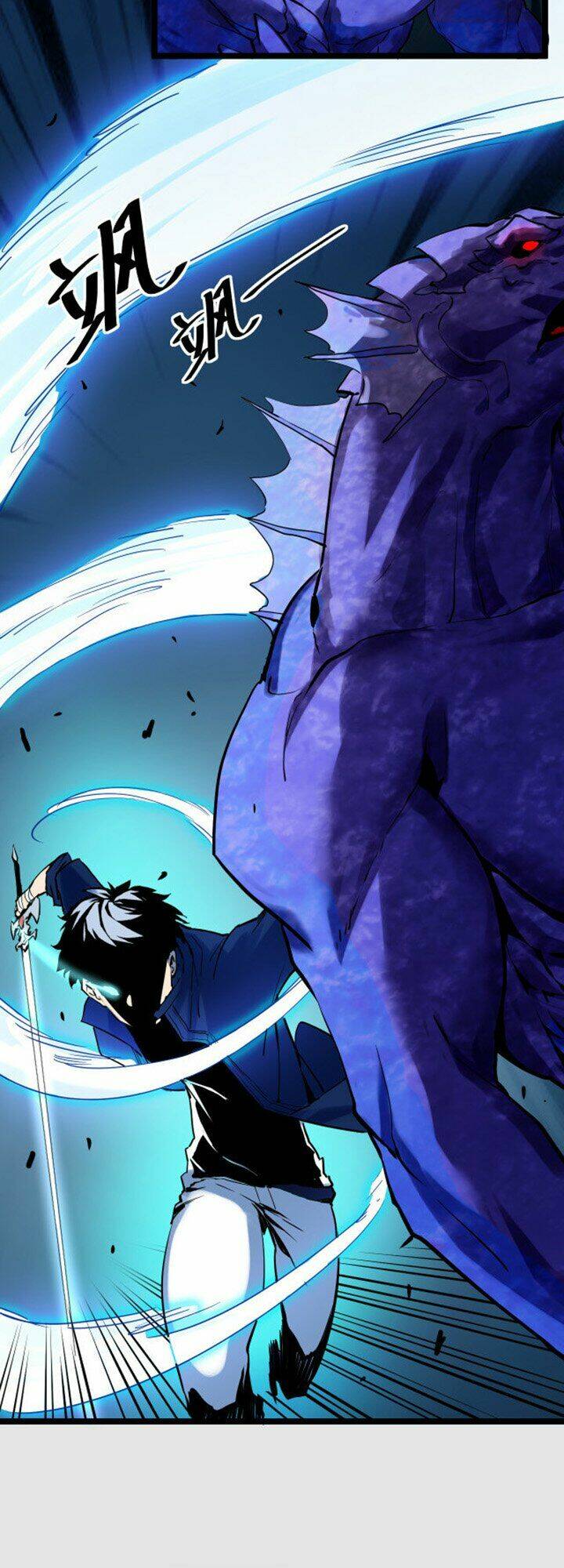 Mạt Thế Quật Khởi Chapter 8 - Trang 2