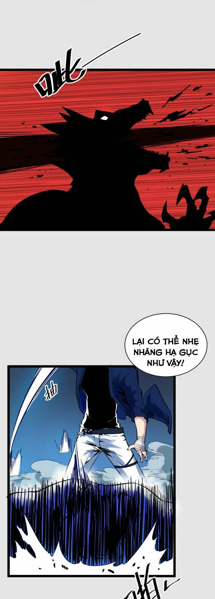 Mạt Thế Quật Khởi Chapter 8 - Trang 2