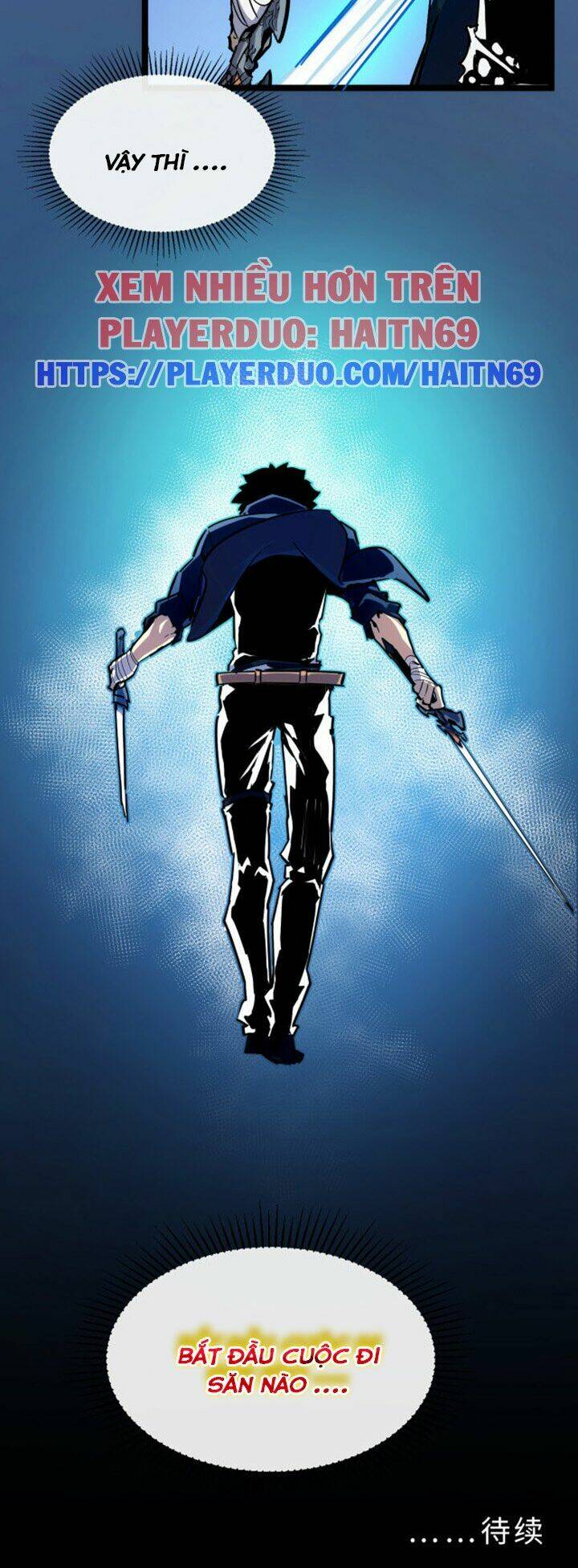 Mạt Thế Quật Khởi Chapter 8 - Trang 2
