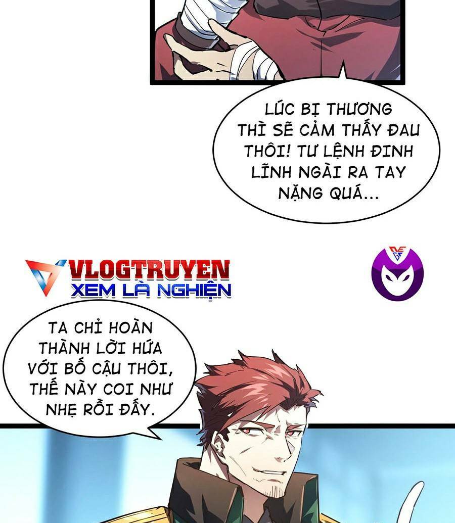 Mạt Thế Quật Khởi Chapter 84 - Trang 2