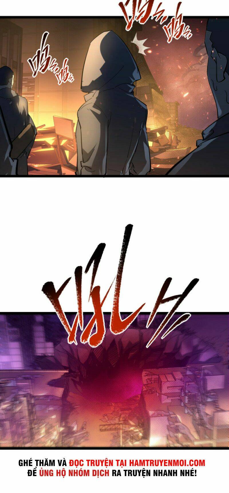 Mạt Thế Quật Khởi Chapter 87 - Trang 2