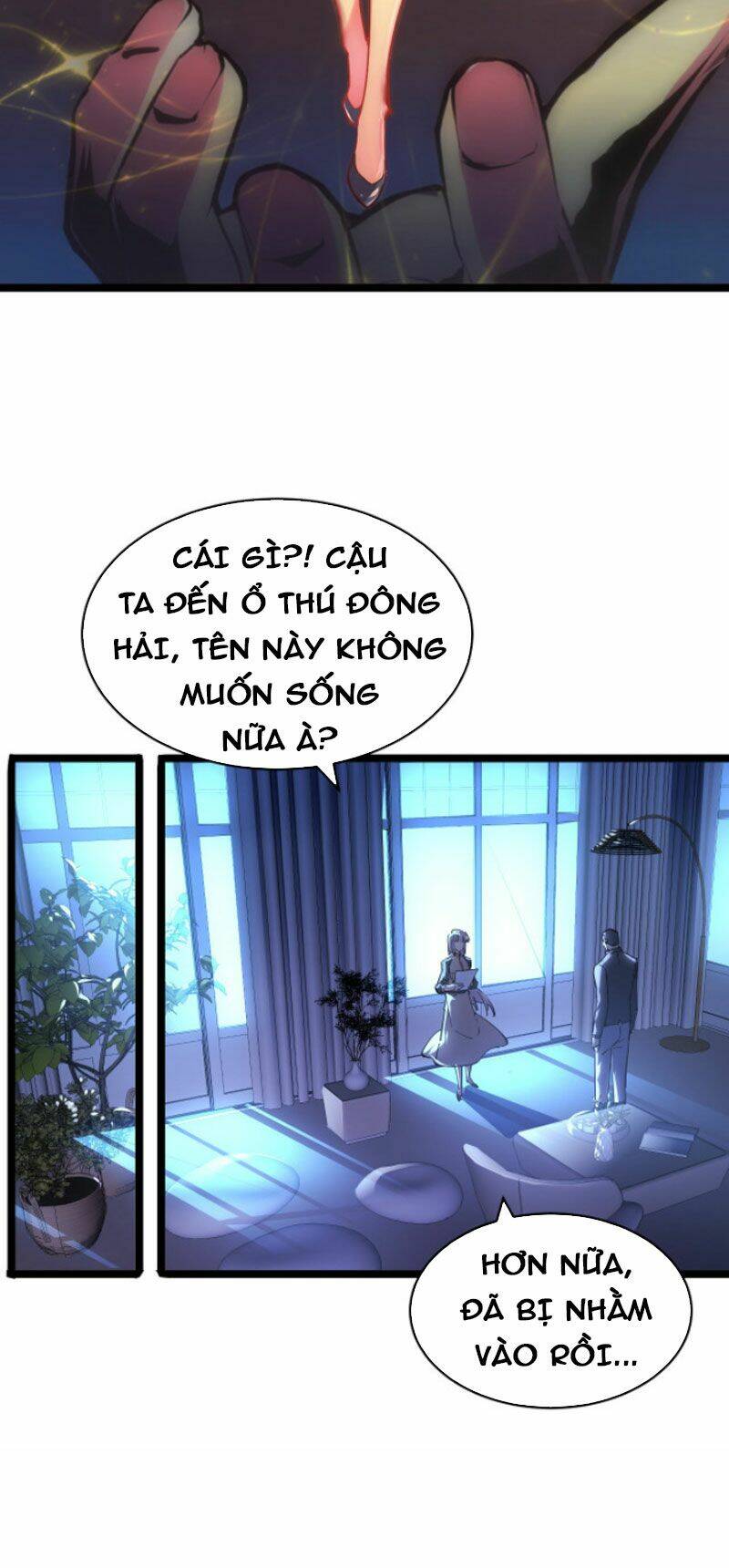 Mạt Thế Quật Khởi Chapter 87 - Trang 2