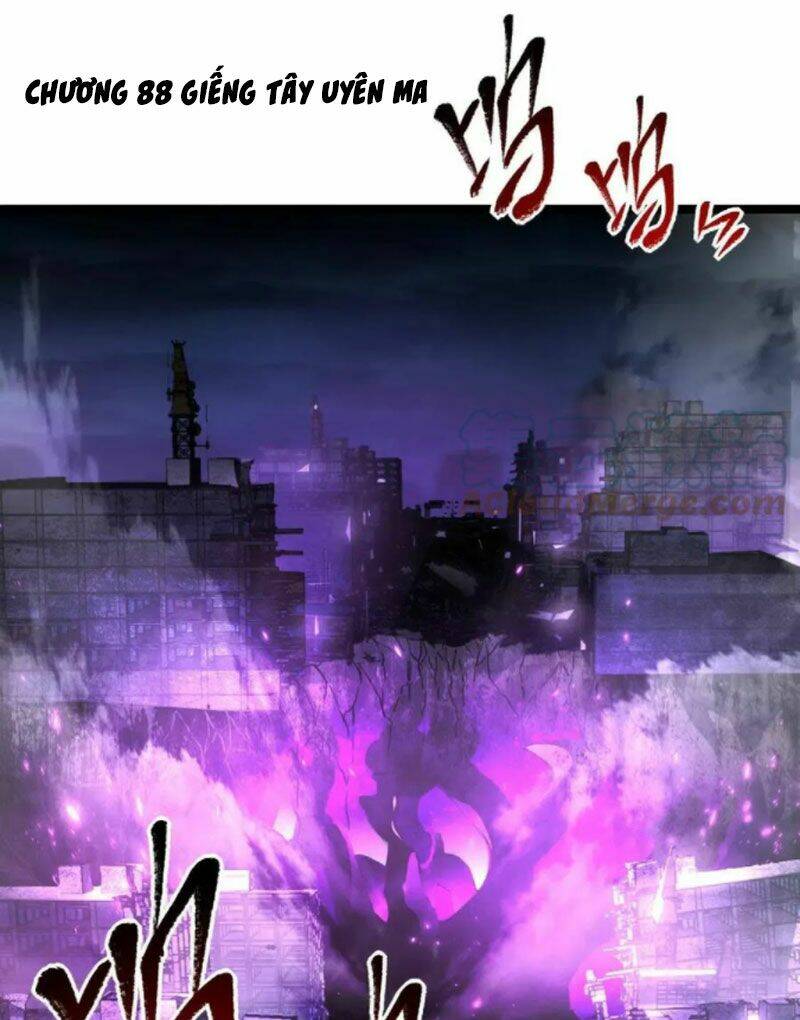 Mạt Thế Quật Khởi Chapter 88 - Trang 2