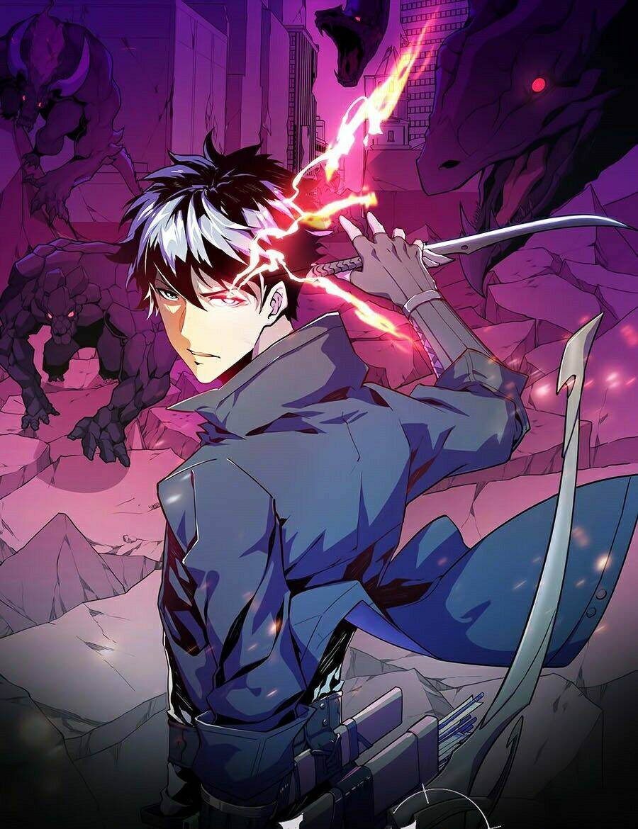 Mạt Thế Quật Khởi Chapter 9 - Trang 2