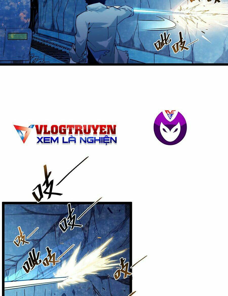 Mạt Thế Quật Khởi Chapter 9 - Trang 2