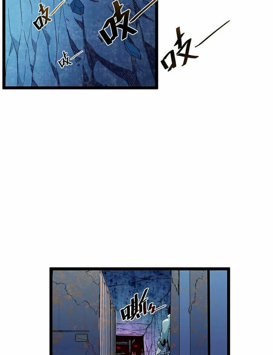 Mạt Thế Quật Khởi Chapter 9 - Trang 2