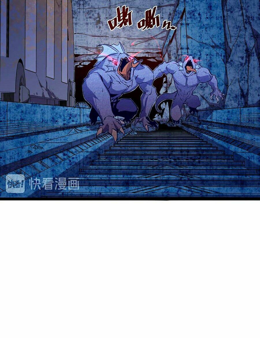 Mạt Thế Quật Khởi Chapter 9 - Trang 2