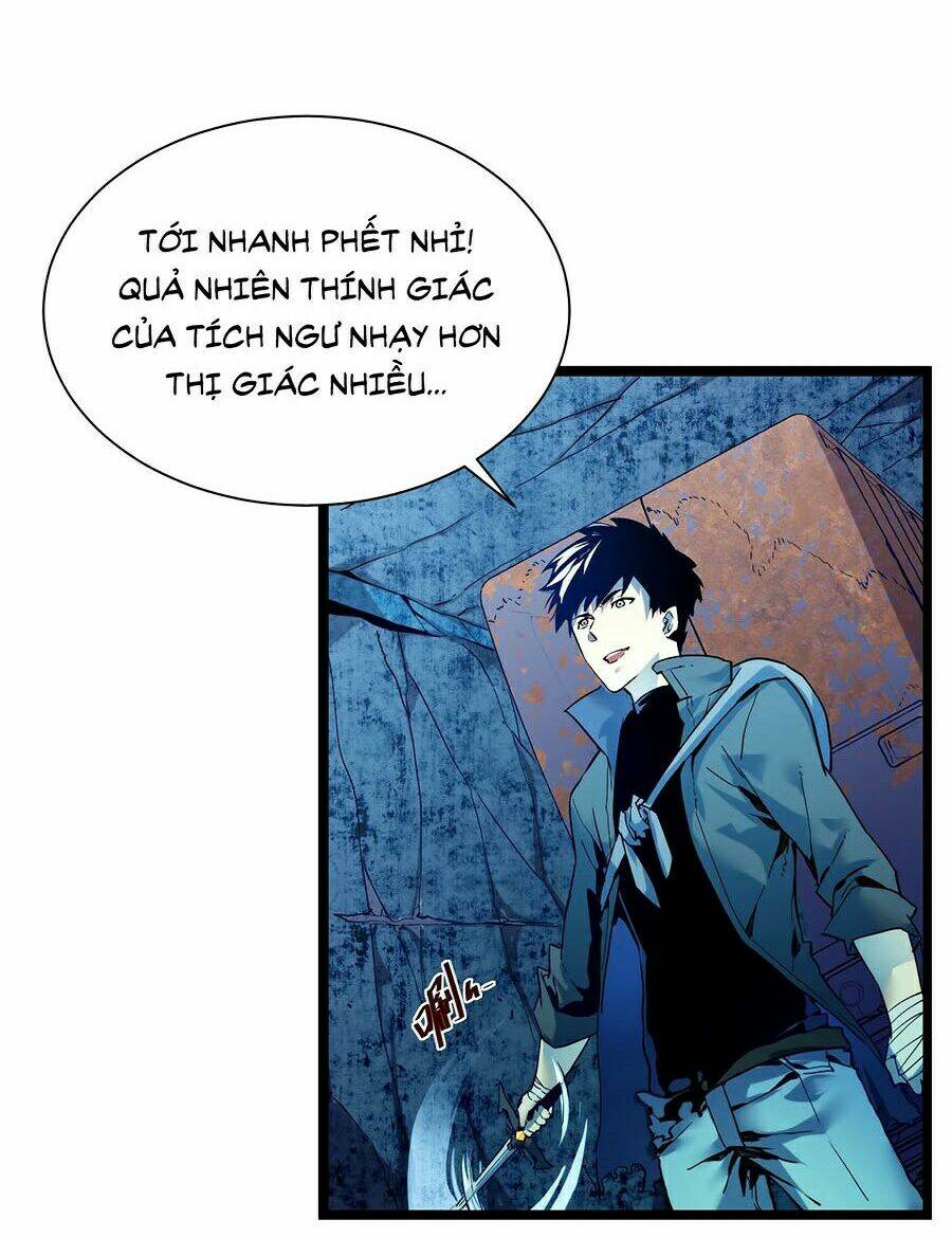 Mạt Thế Quật Khởi Chapter 9 - Trang 2