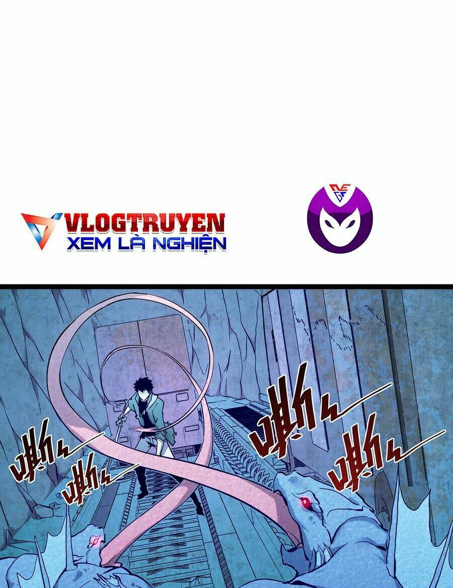 Mạt Thế Quật Khởi Chapter 9 - Trang 2