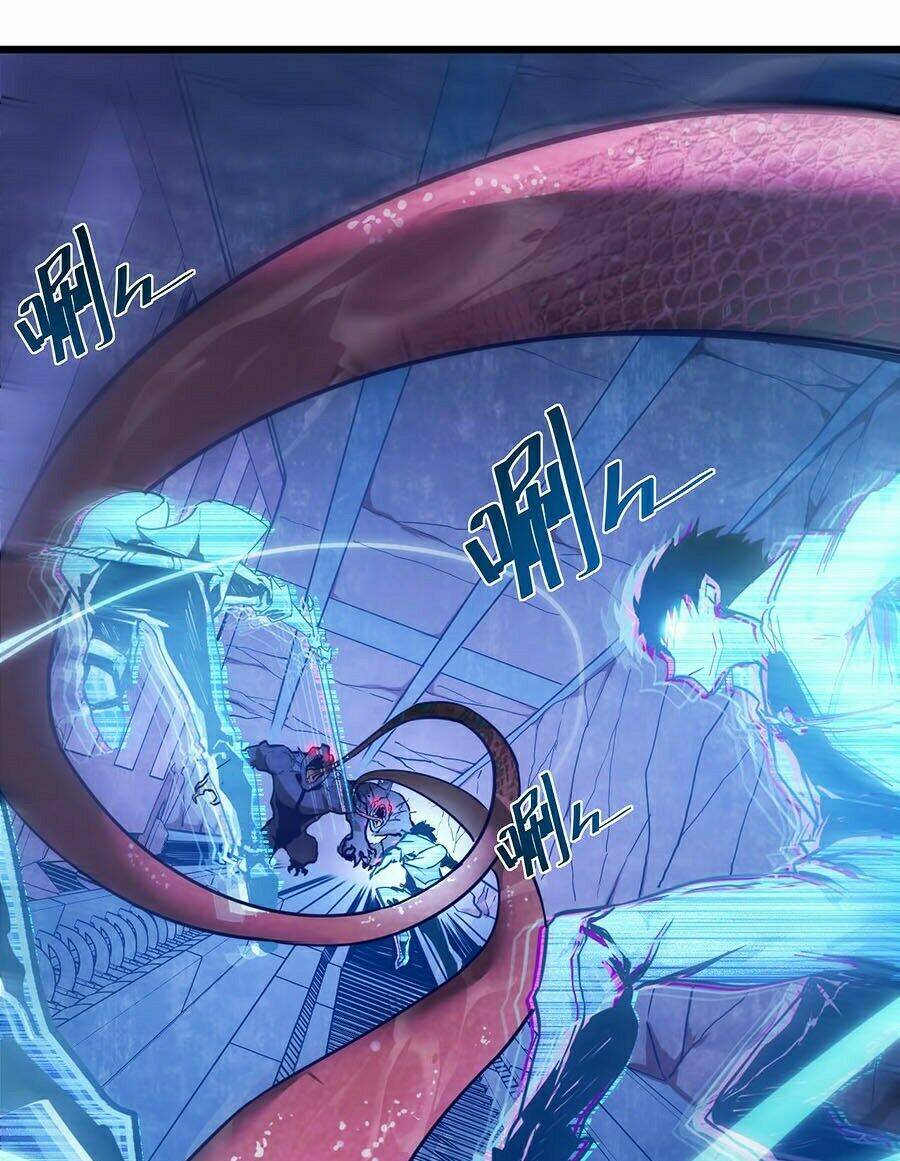 Mạt Thế Quật Khởi Chapter 9 - Trang 2