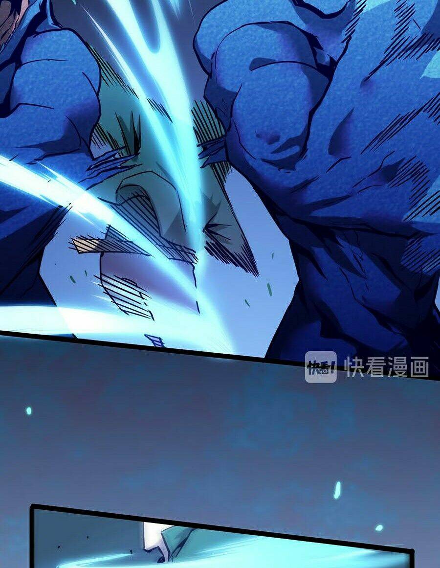 Mạt Thế Quật Khởi Chapter 9 - Trang 2