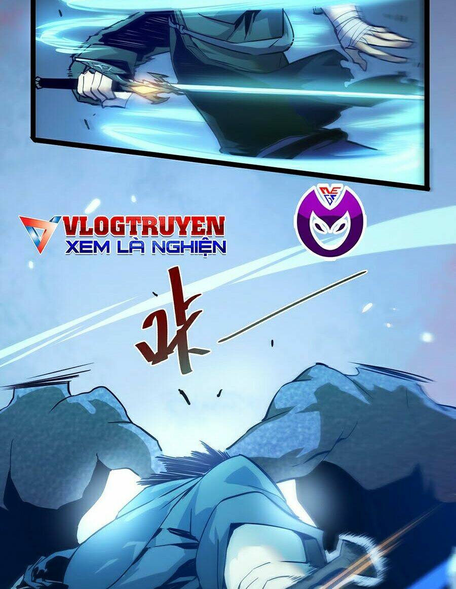 Mạt Thế Quật Khởi Chapter 9 - Trang 2