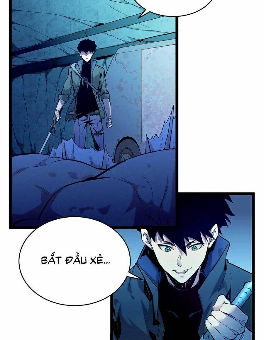 Mạt Thế Quật Khởi Chapter 9 - Trang 2