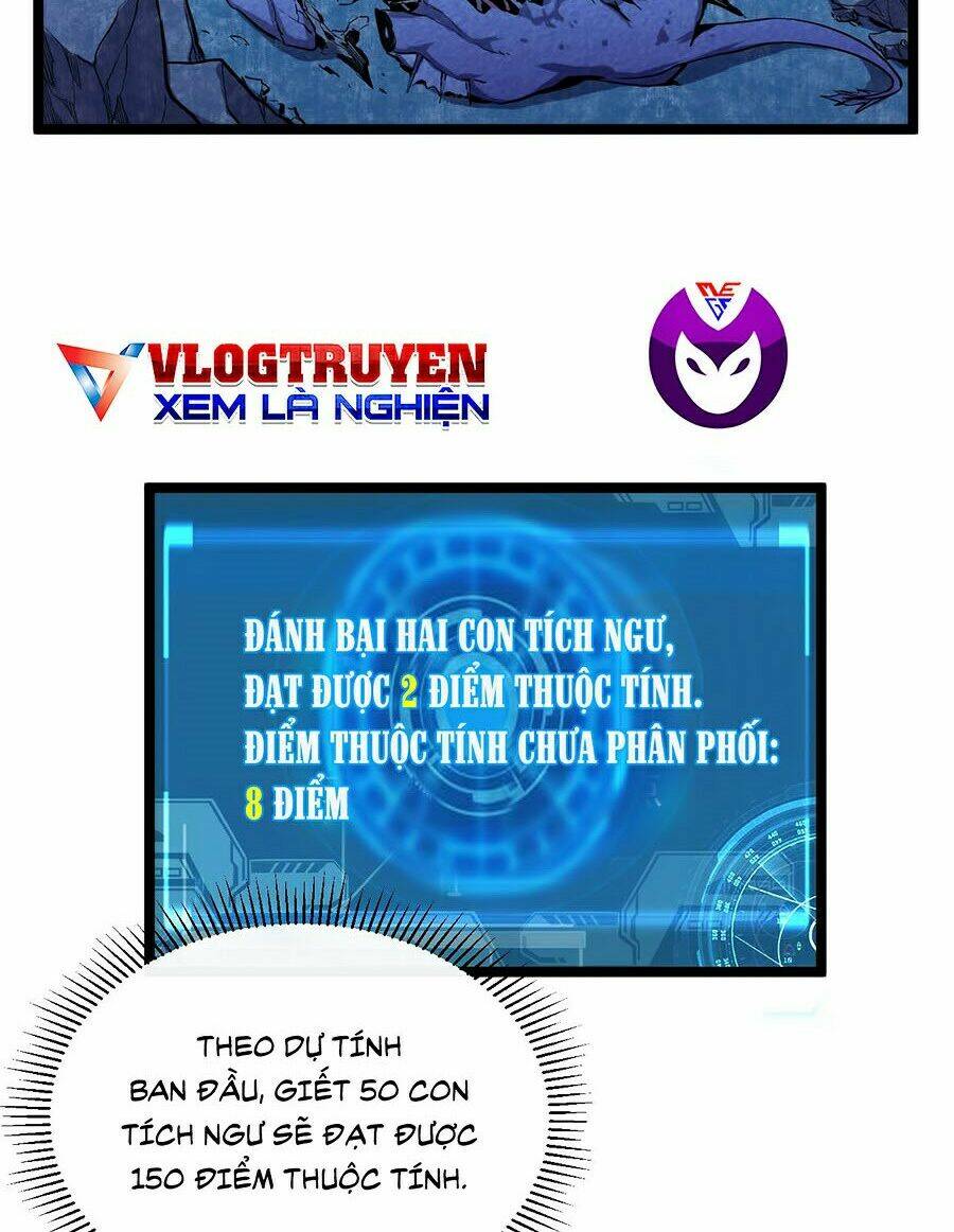 Mạt Thế Quật Khởi Chapter 9 - Trang 2