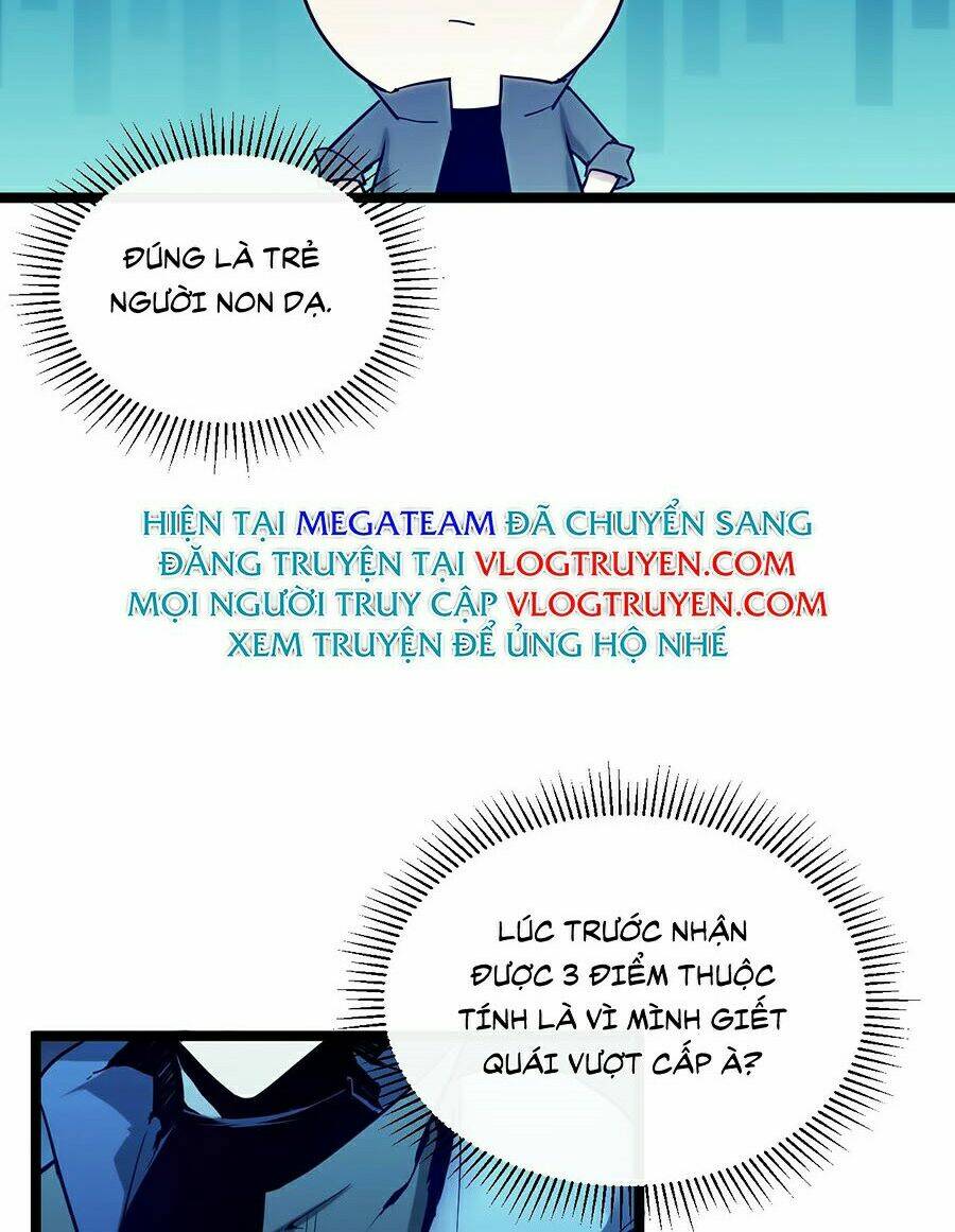 Mạt Thế Quật Khởi Chapter 9 - Trang 2