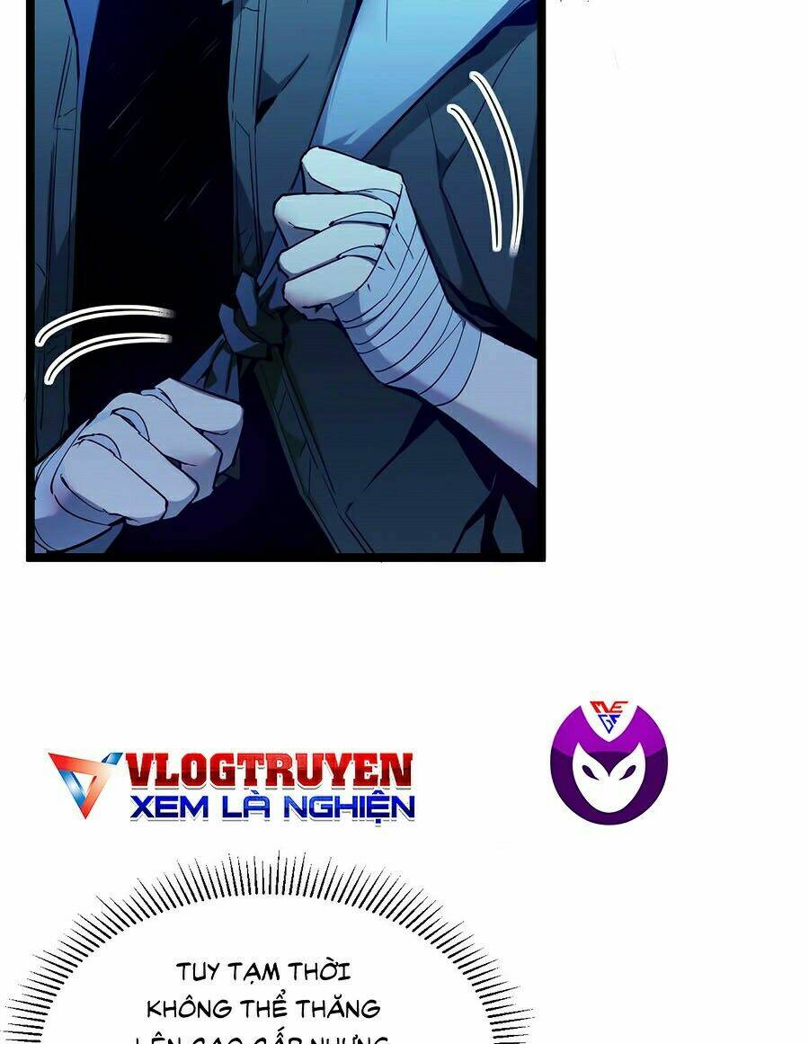 Mạt Thế Quật Khởi Chapter 9 - Trang 2