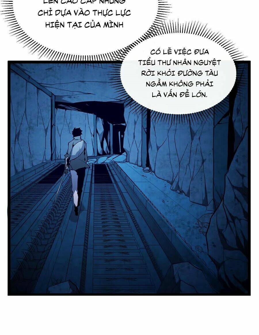 Mạt Thế Quật Khởi Chapter 9 - Trang 2