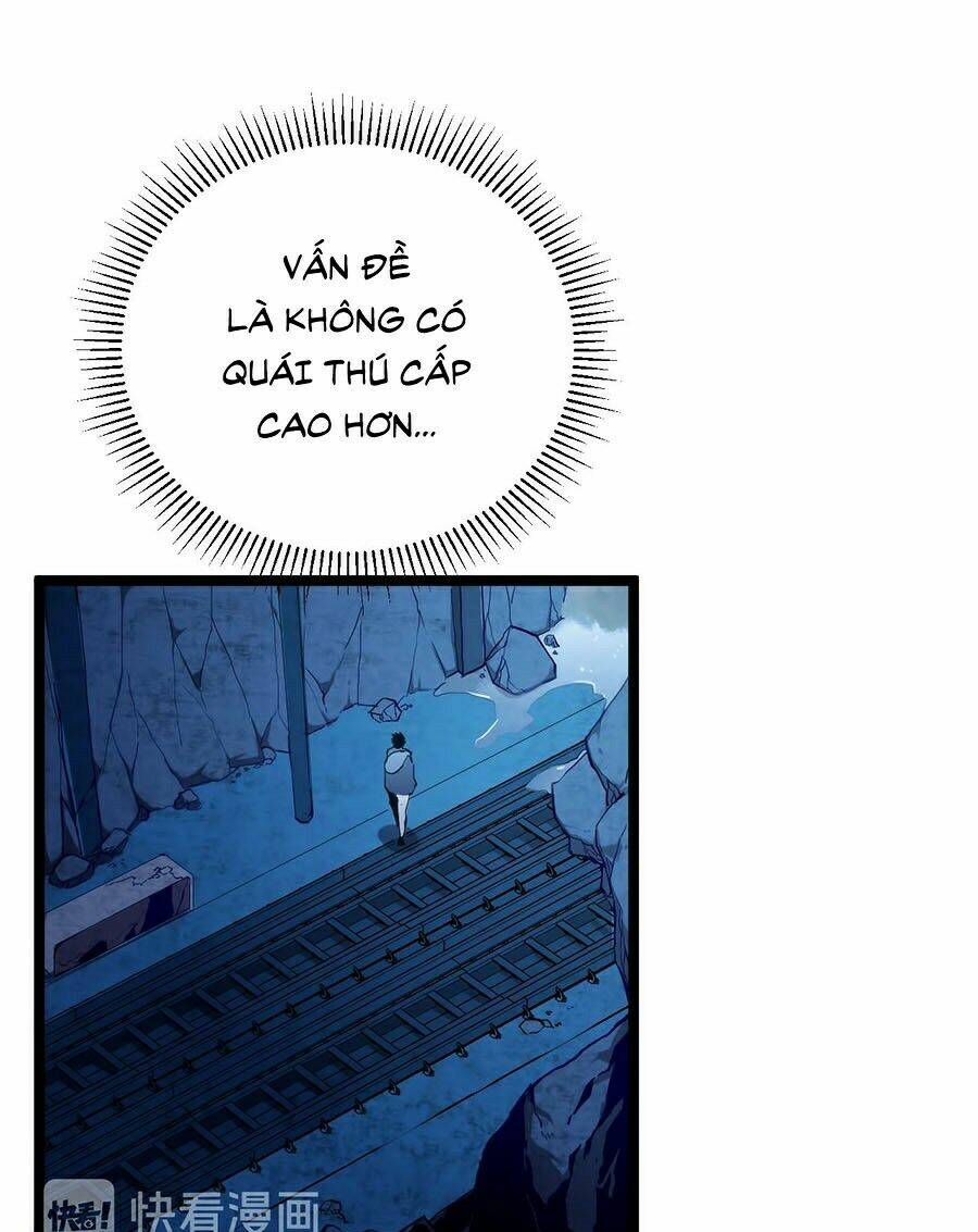 Mạt Thế Quật Khởi Chapter 9 - Trang 2