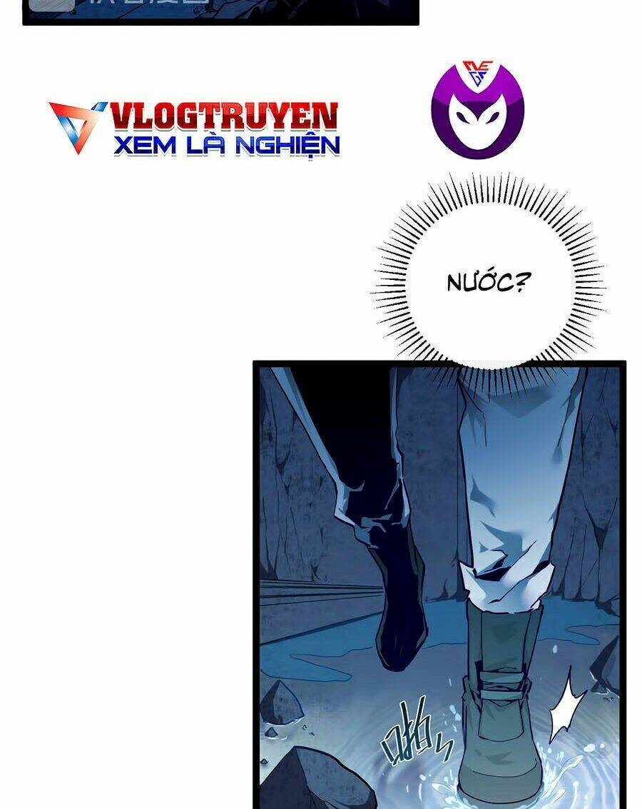 Mạt Thế Quật Khởi Chapter 9 - Trang 2