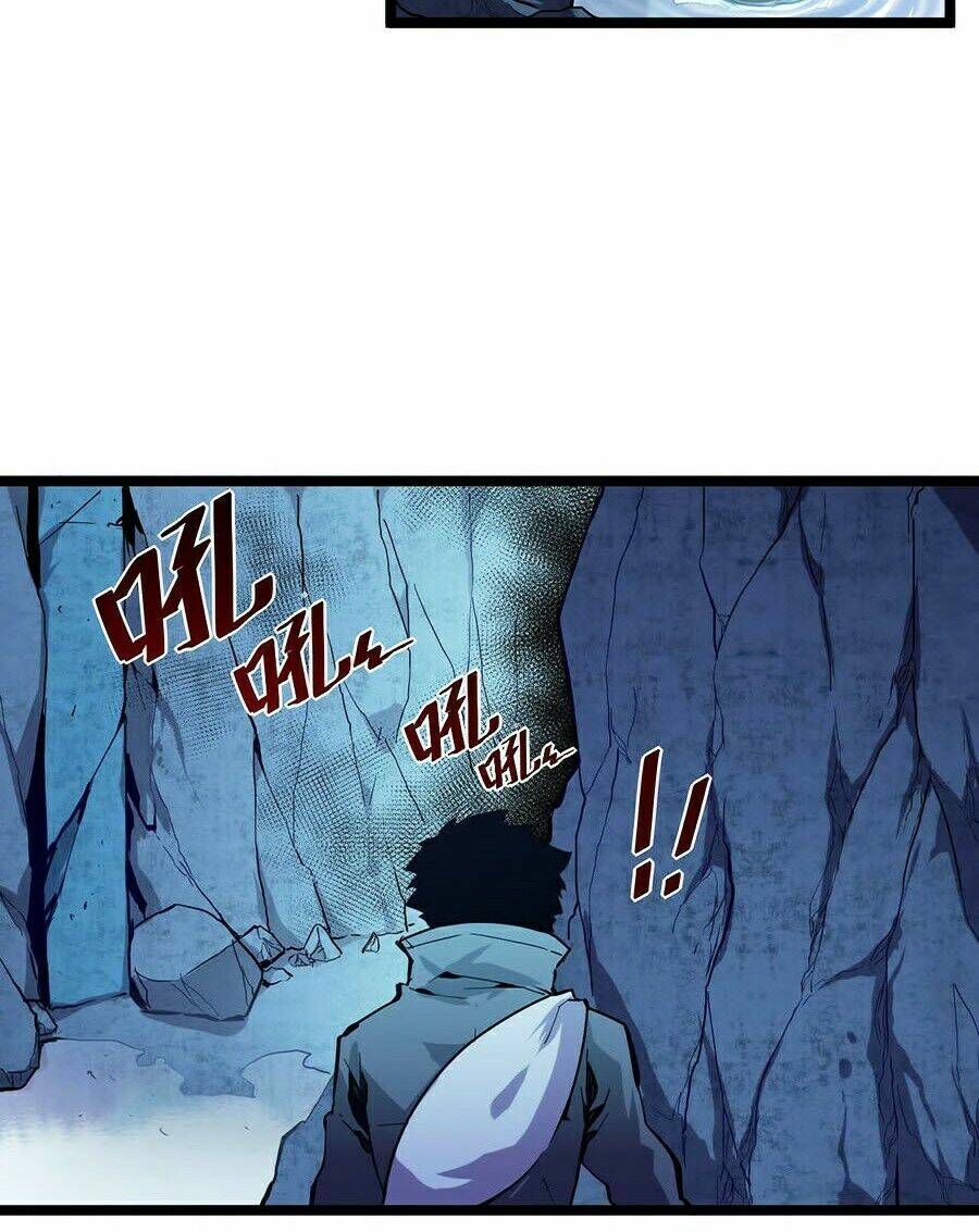 Mạt Thế Quật Khởi Chapter 9 - Trang 2