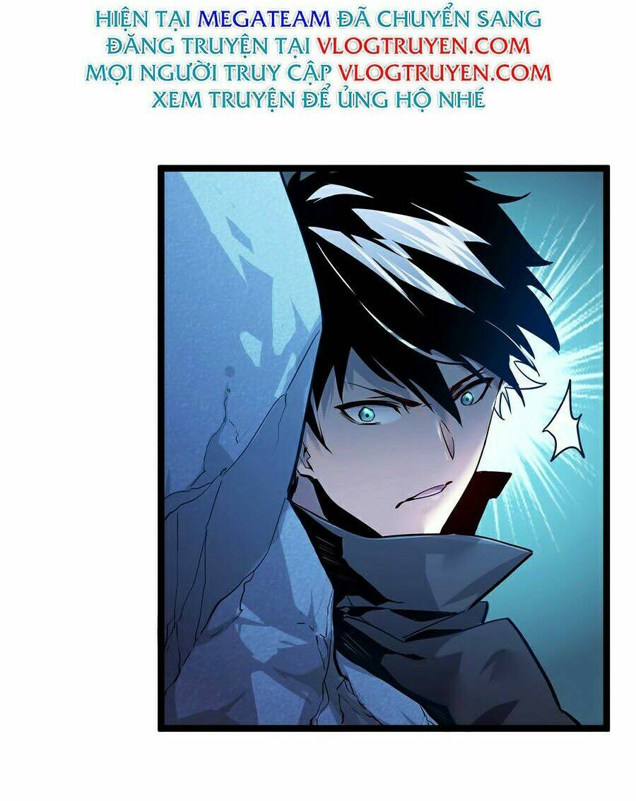 Mạt Thế Quật Khởi Chapter 9 - Trang 2