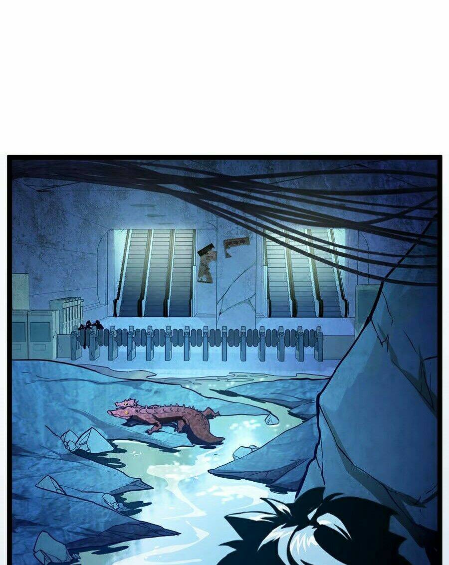 Mạt Thế Quật Khởi Chapter 9 - Trang 2