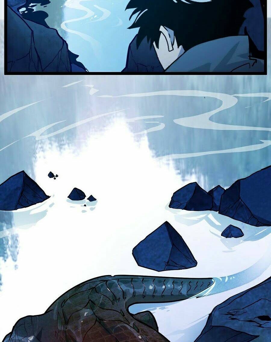 Mạt Thế Quật Khởi Chapter 9 - Trang 2