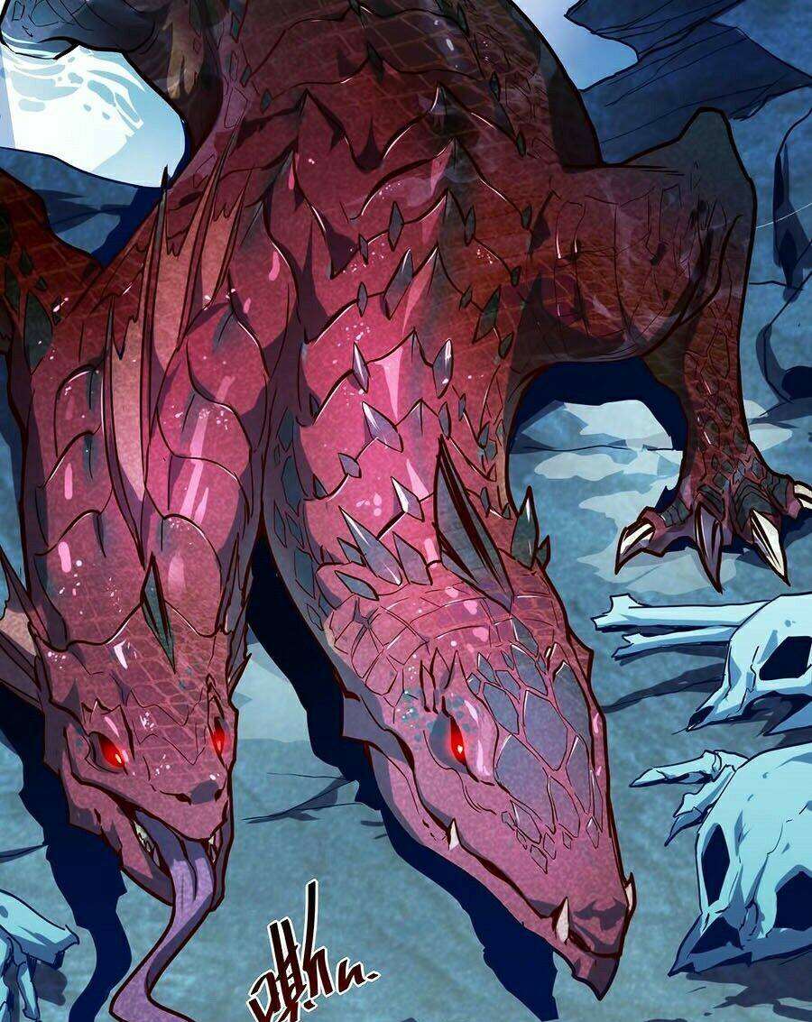 Mạt Thế Quật Khởi Chapter 9 - Trang 2