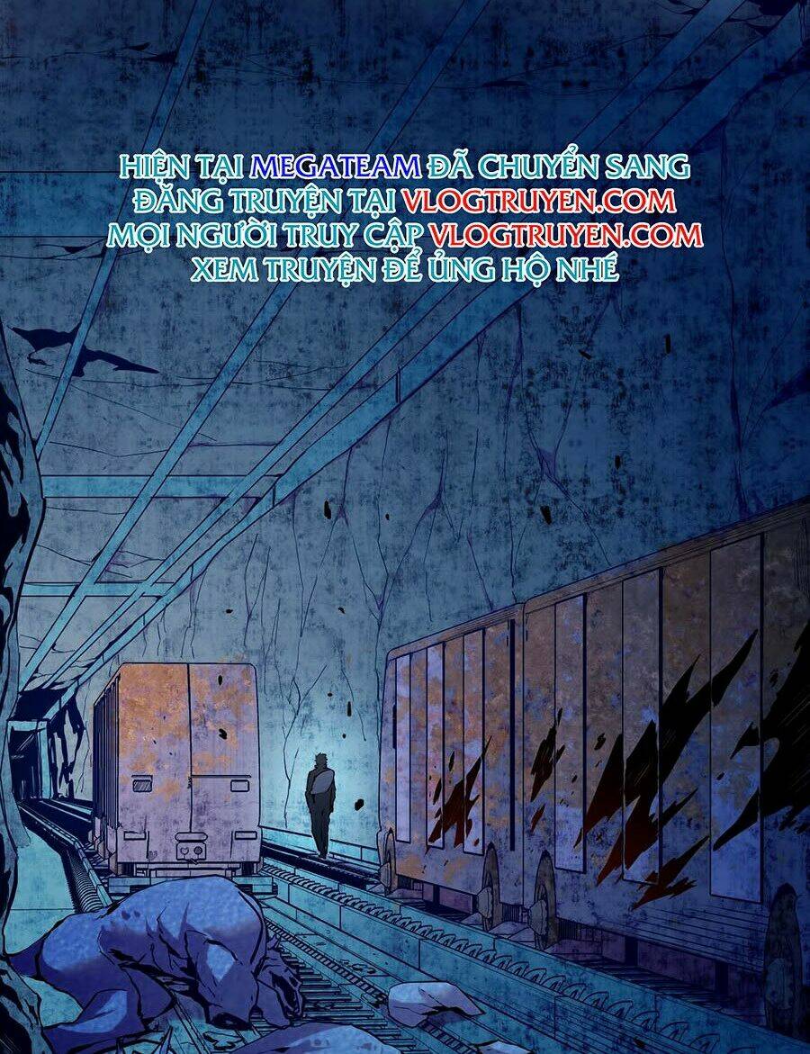 Mạt Thế Quật Khởi Chapter 9 - Trang 2