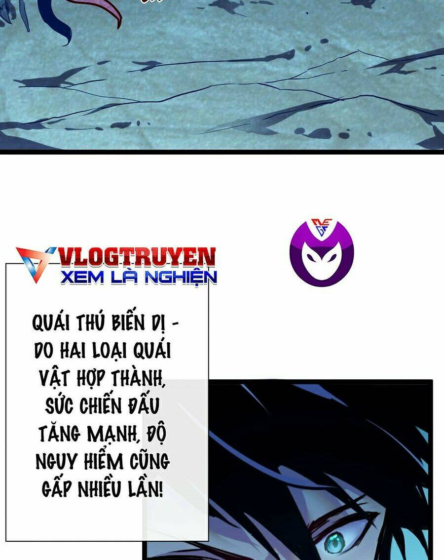 Mạt Thế Quật Khởi Chapter 9 - Trang 2