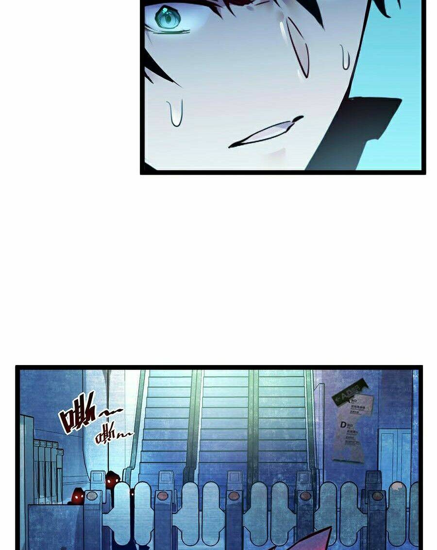 Mạt Thế Quật Khởi Chapter 9 - Trang 2