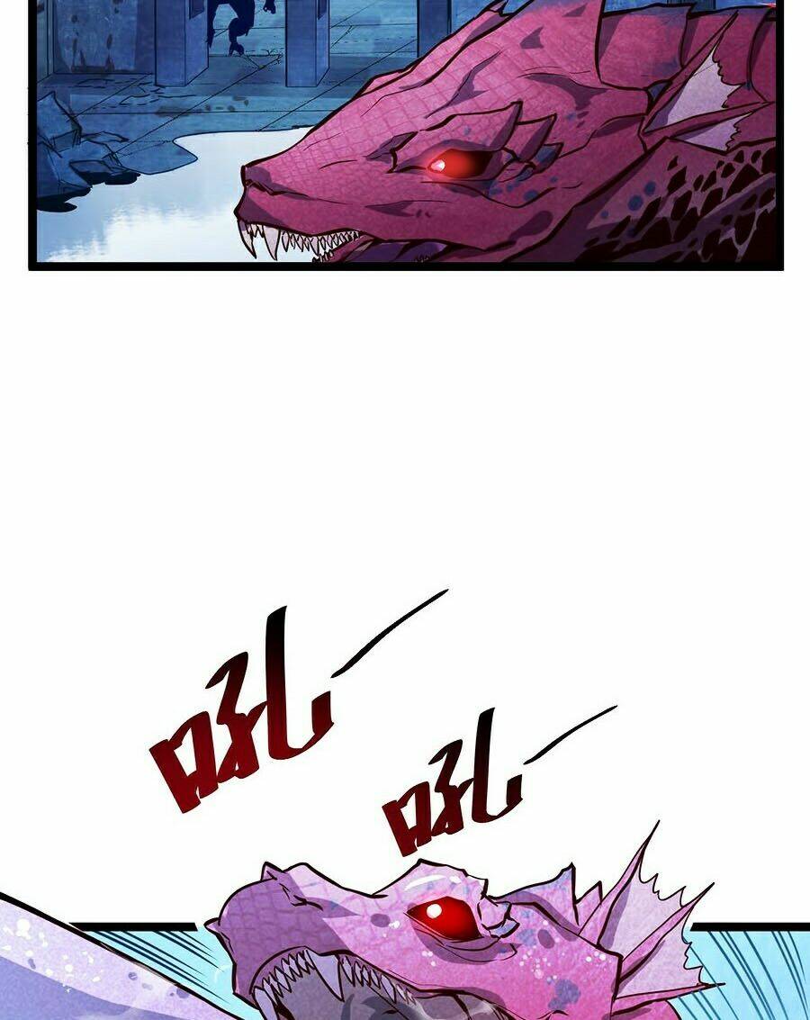 Mạt Thế Quật Khởi Chapter 9 - Trang 2