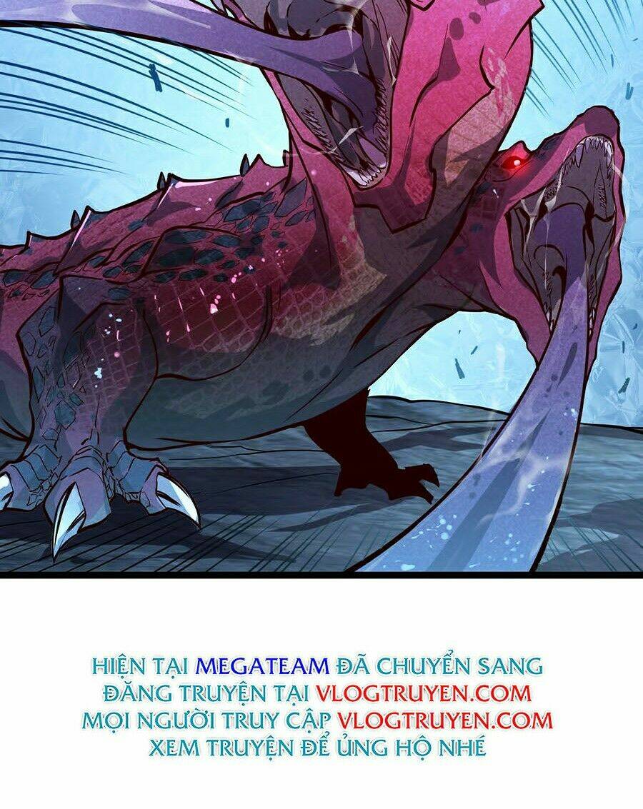 Mạt Thế Quật Khởi Chapter 9 - Trang 2