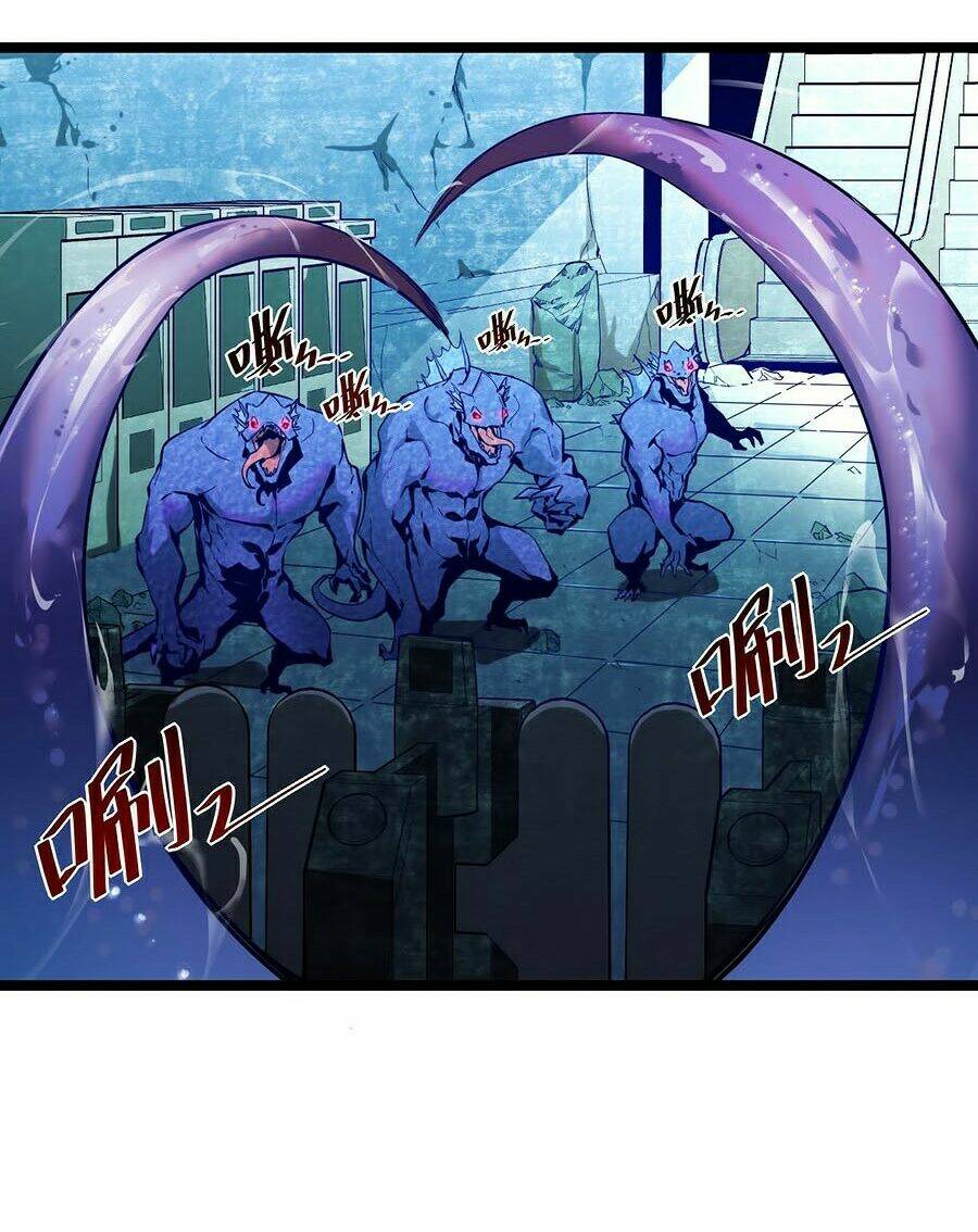 Mạt Thế Quật Khởi Chapter 9 - Trang 2