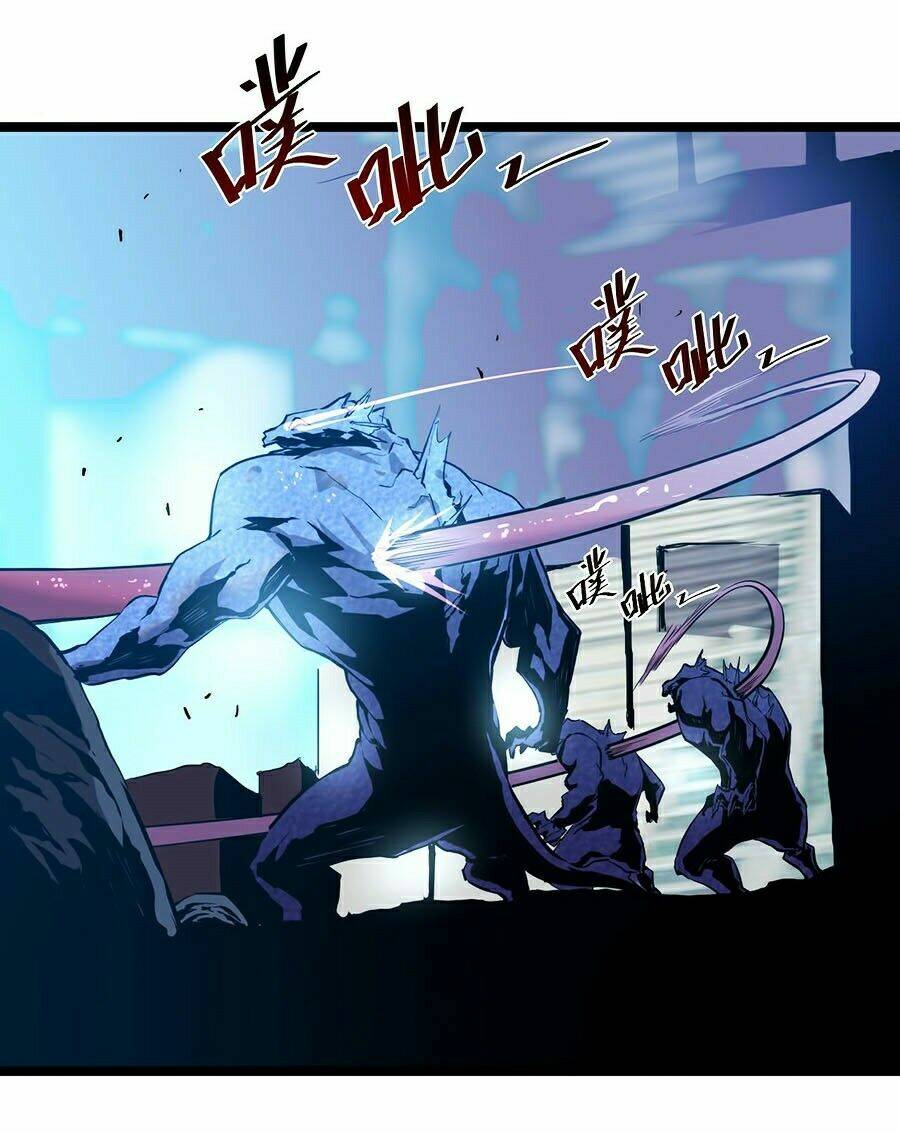 Mạt Thế Quật Khởi Chapter 9 - Trang 2