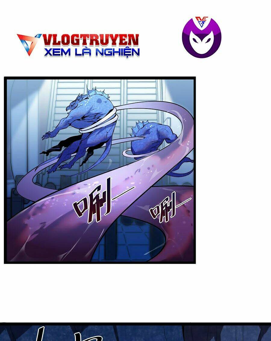 Mạt Thế Quật Khởi Chapter 9 - Trang 2