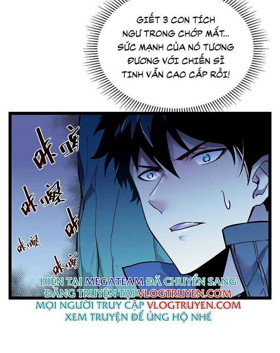 Mạt Thế Quật Khởi Chapter 9 - Trang 2