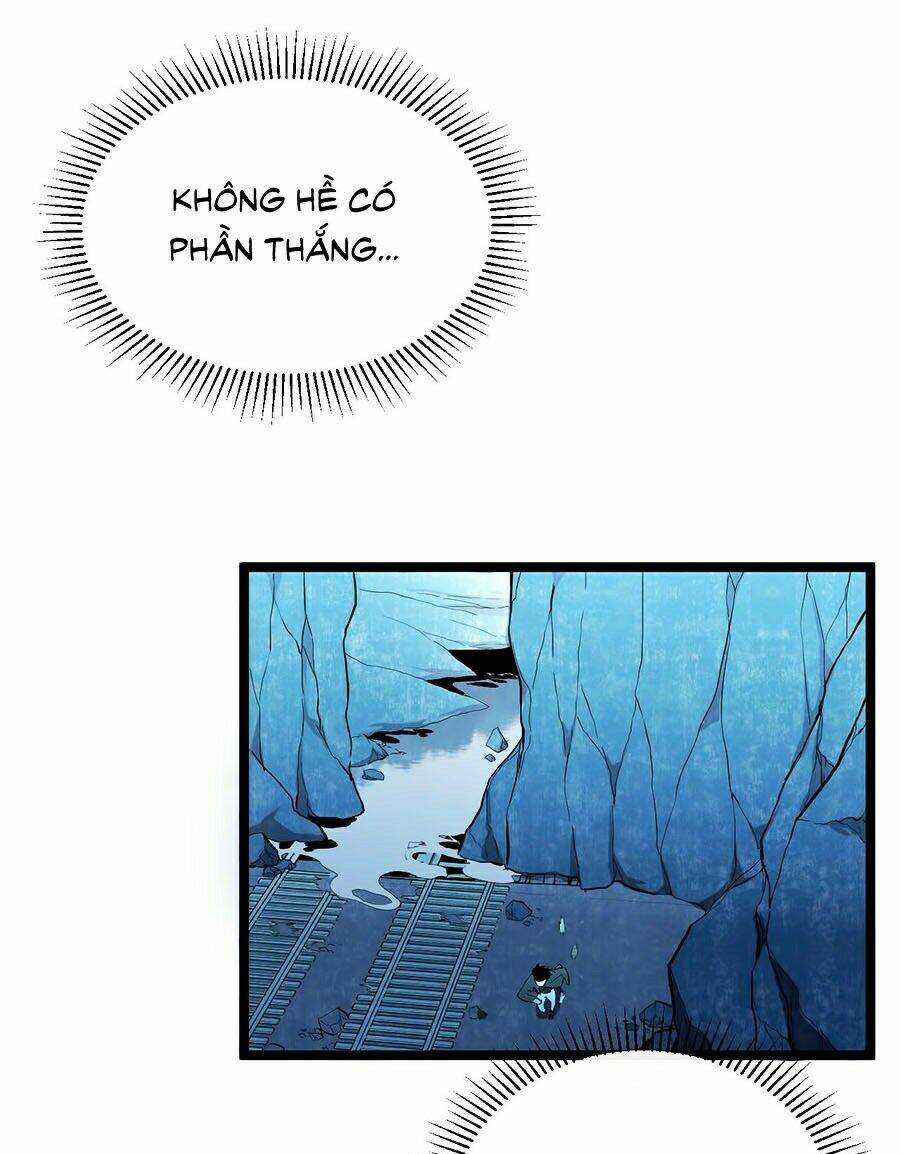 Mạt Thế Quật Khởi Chapter 9 - Trang 2