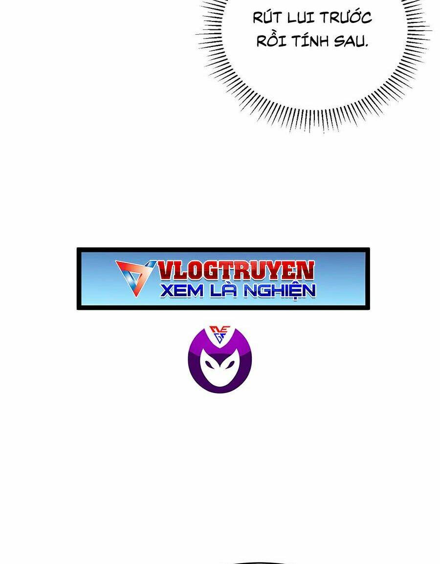 Mạt Thế Quật Khởi Chapter 9 - Trang 2