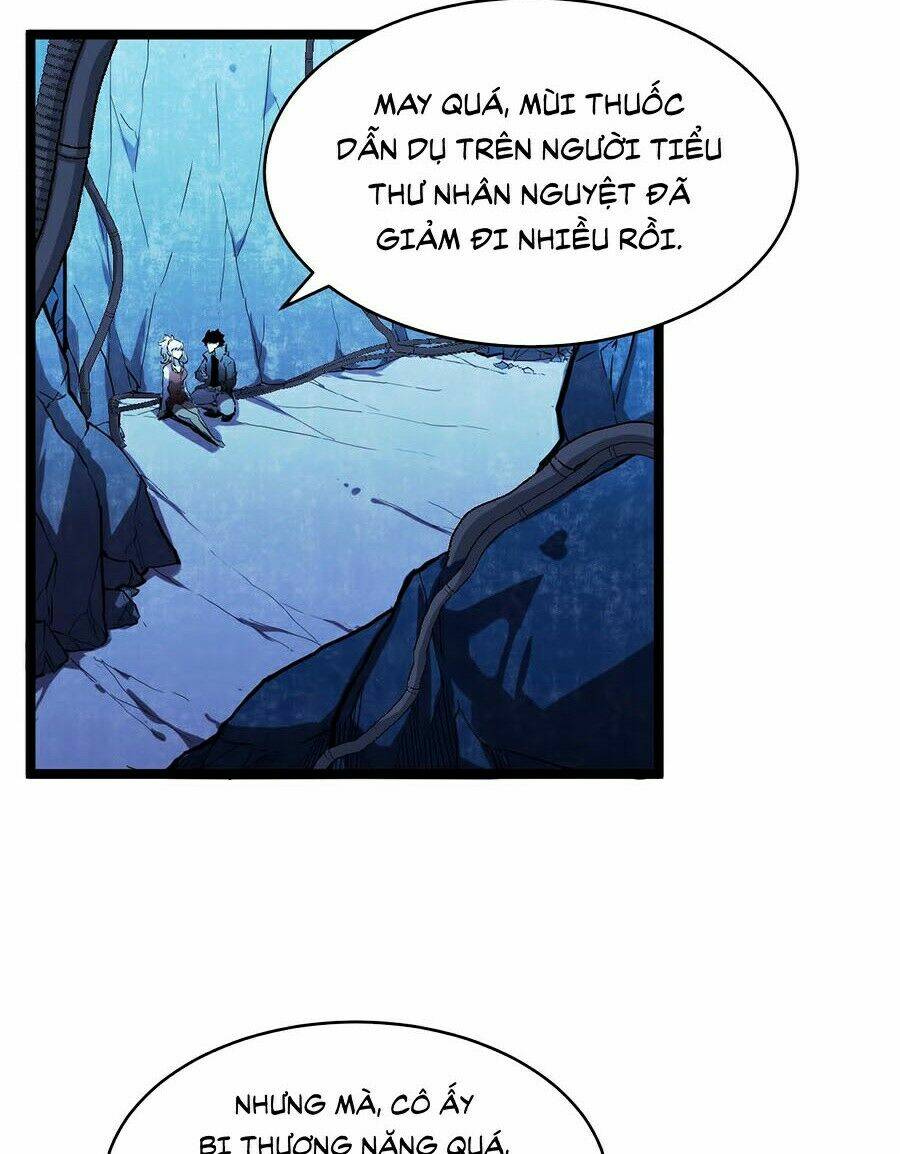 Mạt Thế Quật Khởi Chapter 9 - Trang 2