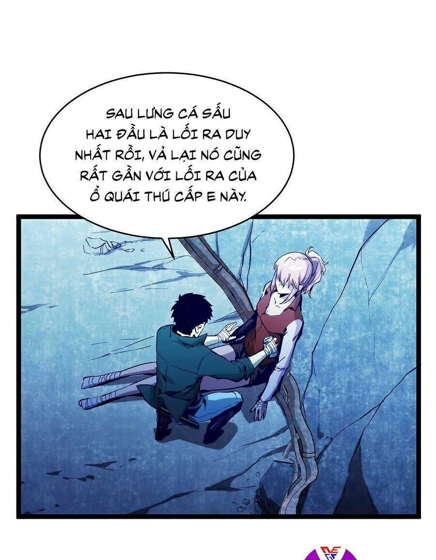 Mạt Thế Quật Khởi Chapter 9 - Trang 2