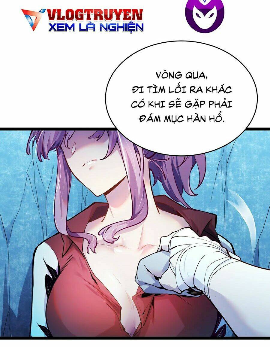 Mạt Thế Quật Khởi Chapter 9 - Trang 2