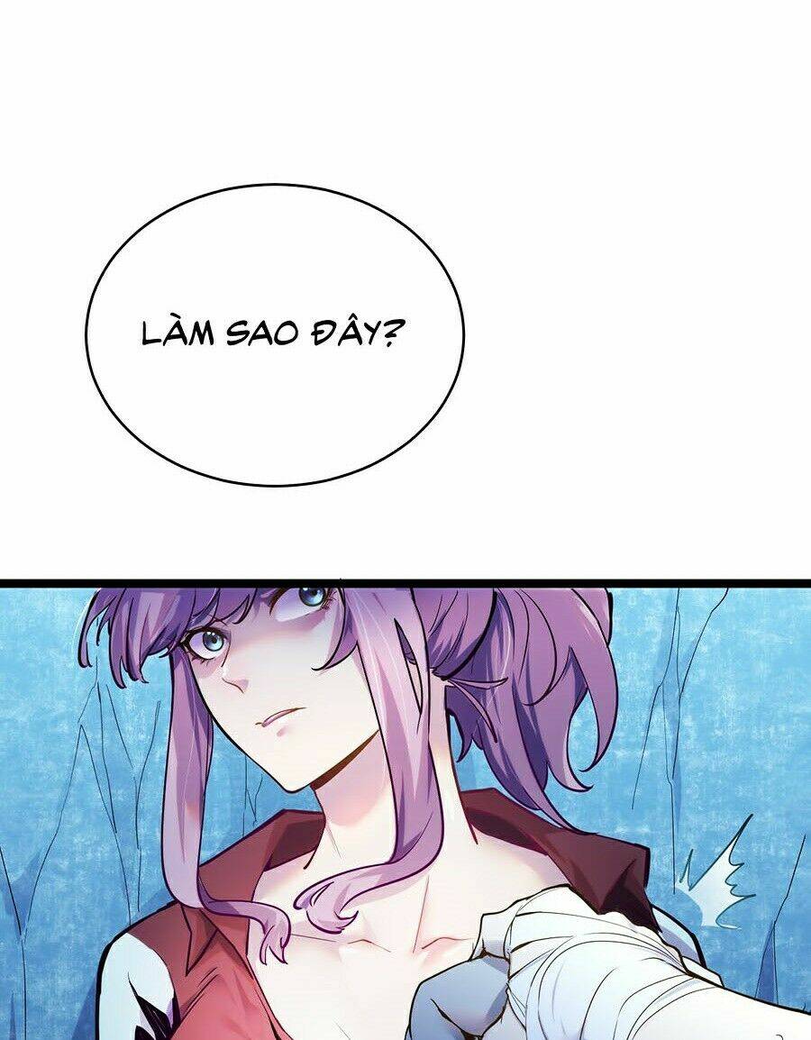 Mạt Thế Quật Khởi Chapter 9 - Trang 2